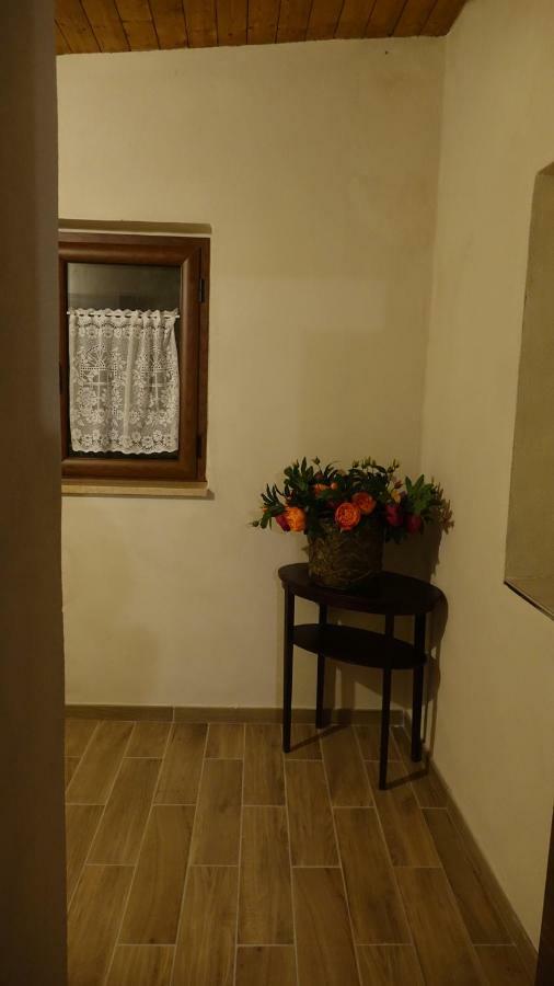Azienda Agrituristica Terraria Hotell Campagna Eksteriør bilde