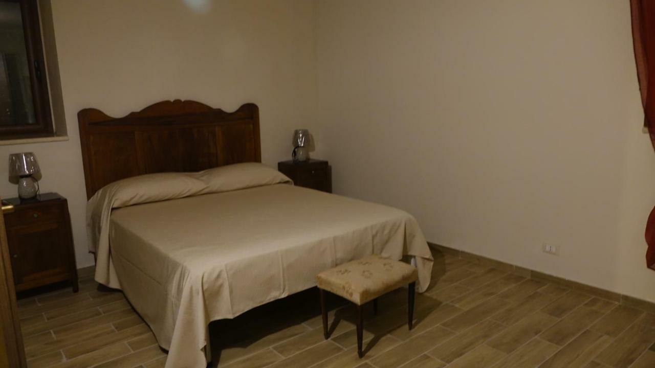 Azienda Agrituristica Terraria Hotell Campagna Eksteriør bilde